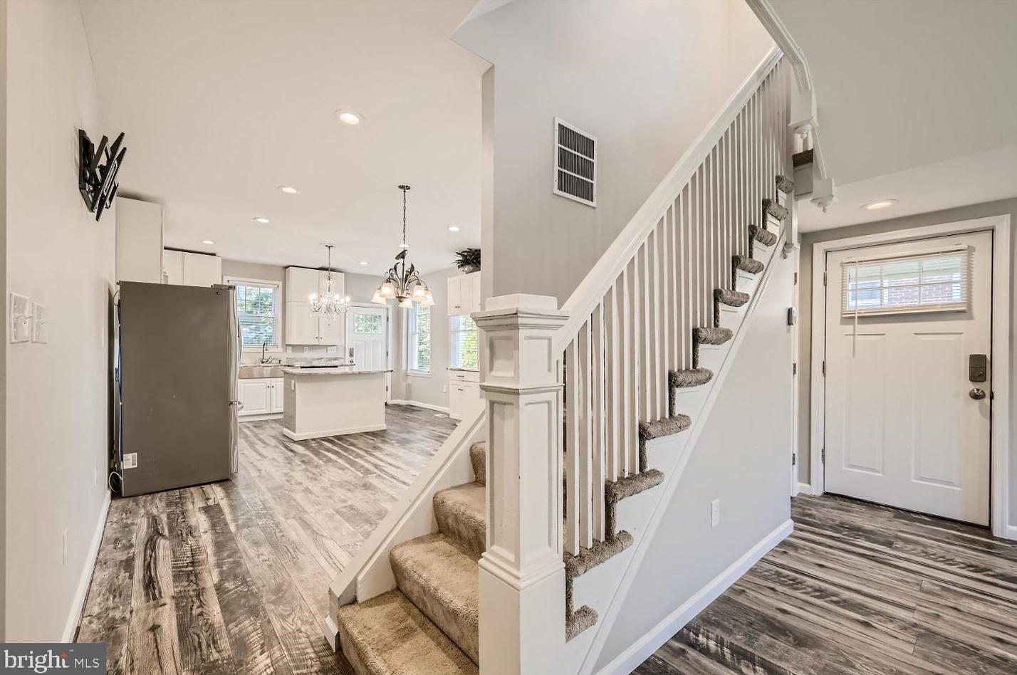 3820 Belle Ave, Baltimore MD 21207-7101 exterior