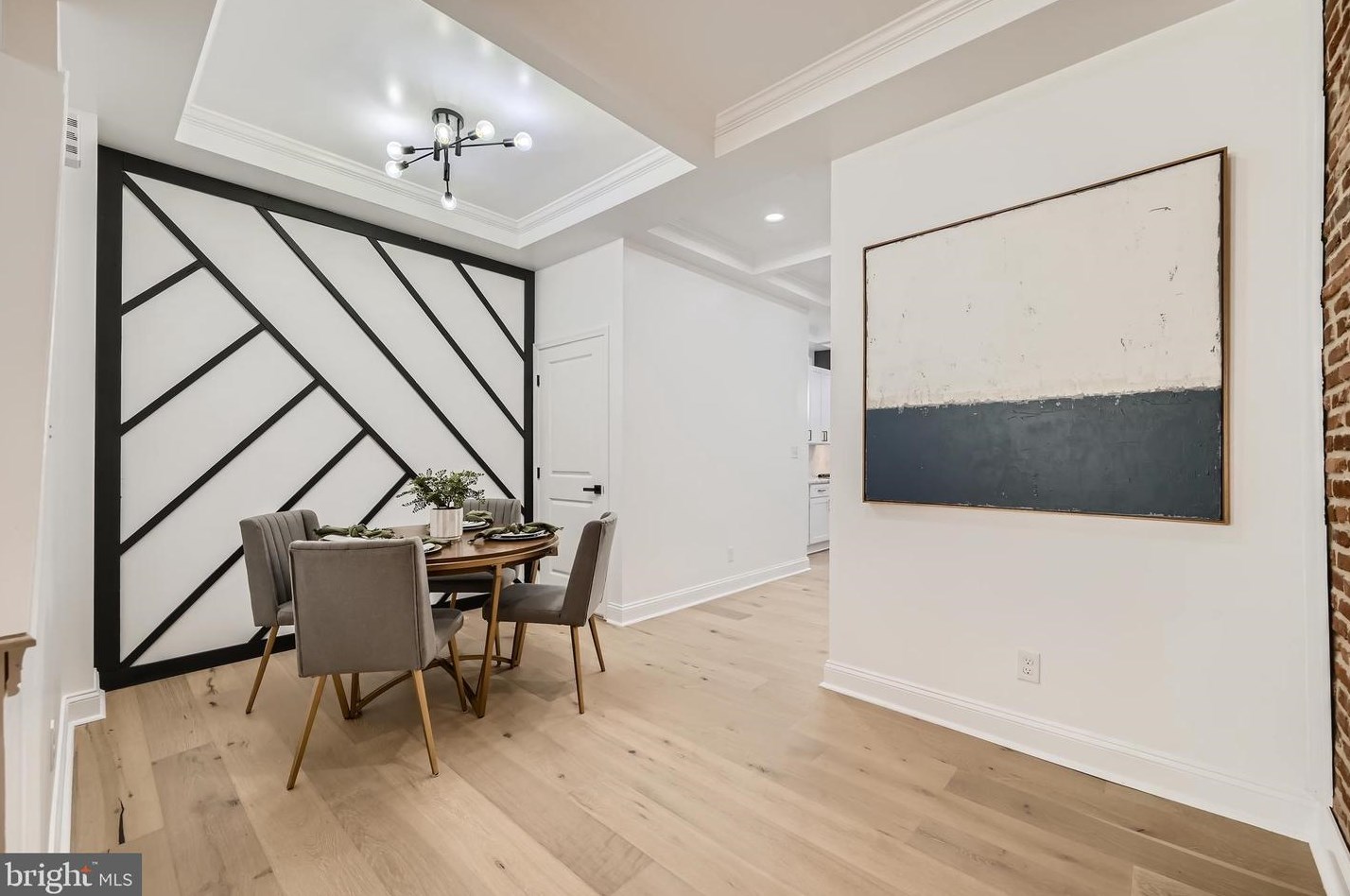 1606 Caroline St, Baltimore MD  21213-3332 exterior