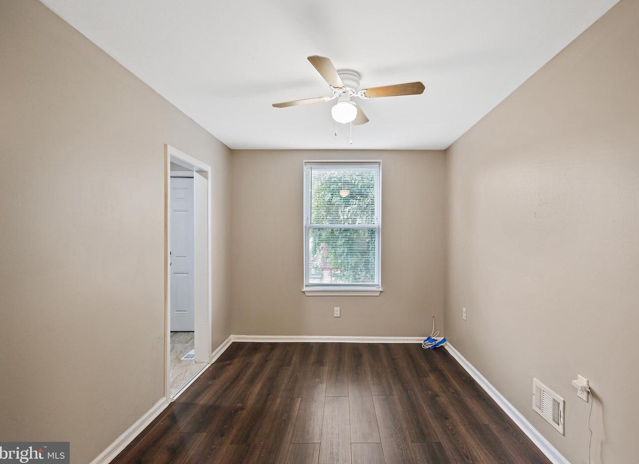 3410 Lyndale Ave, Baltimore MD  21213-1612 exterior