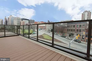 521 St Paul St, Baltimore, MD 21202 - Photo 15