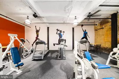 521 Saint Paul Street #3BR, Baltimore, MD 21202 - Photo 11