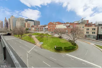 521 Saint Paul Street #3BR, Baltimore, MD 21202 - Photo 3