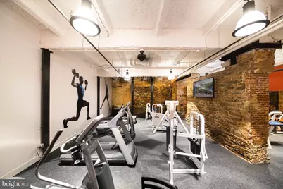 521 Saint Paul Street #3BR, Baltimore, MD 21202 - Photo 13