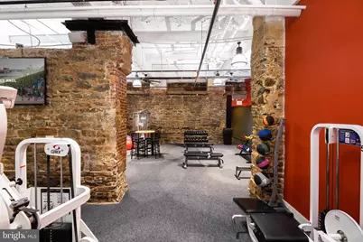 521 Saint Paul Street #3BR, Baltimore, MD 21202 - Photo 5