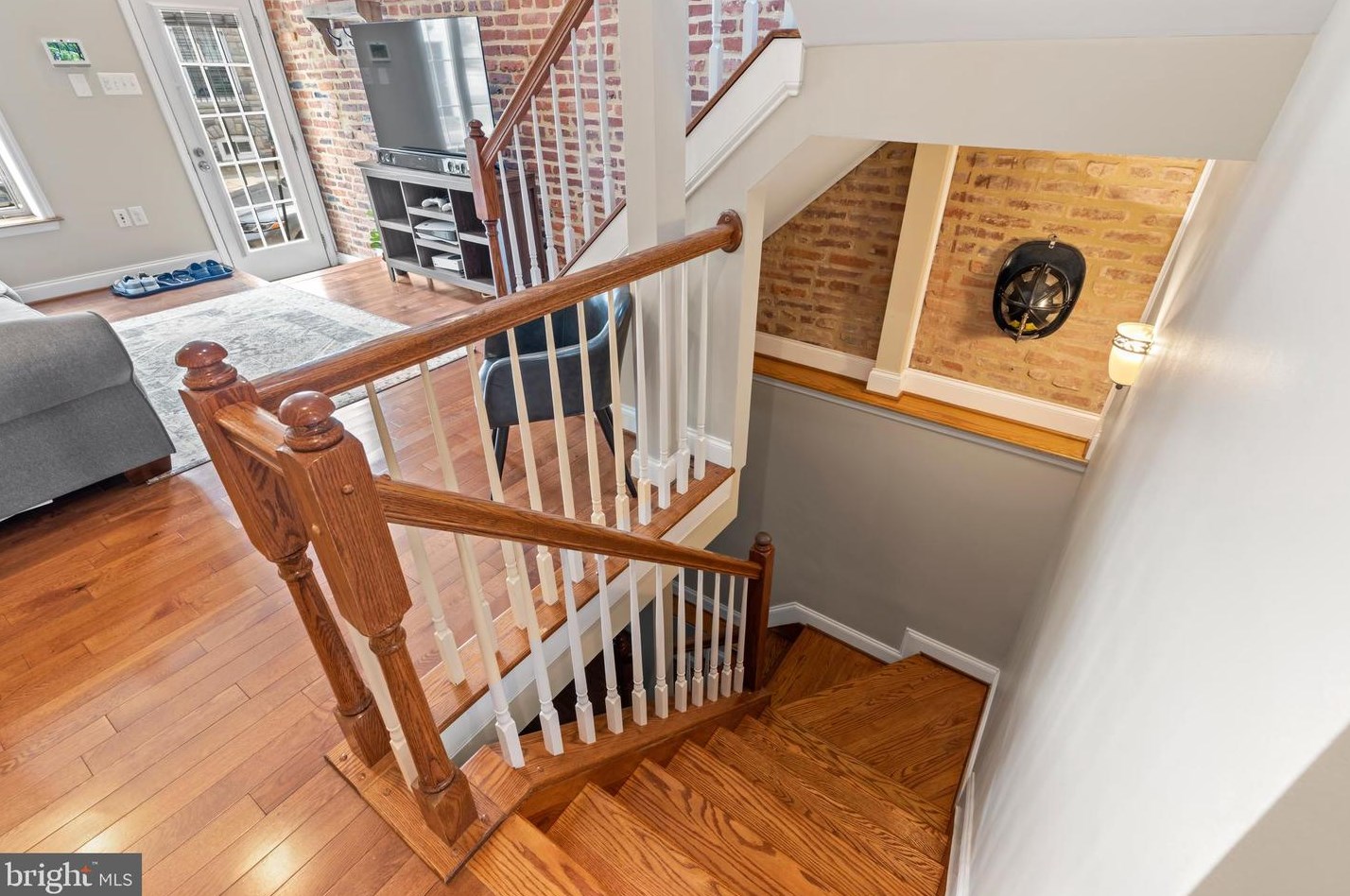 160 Curley St, Baltimore MD  21224-1331 exterior