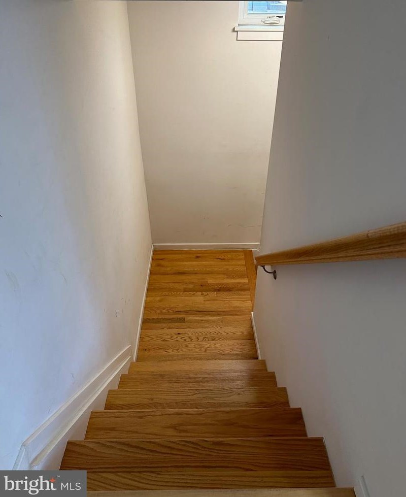 1529 Preston St, Baltimore MD  21213-2926 exterior