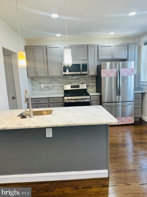 3640 Elmley Ave, Baltimore MD  21213-1920 exterior