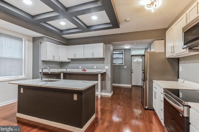 219 Allendale St, Baltimore MD  21229-2907 exterior