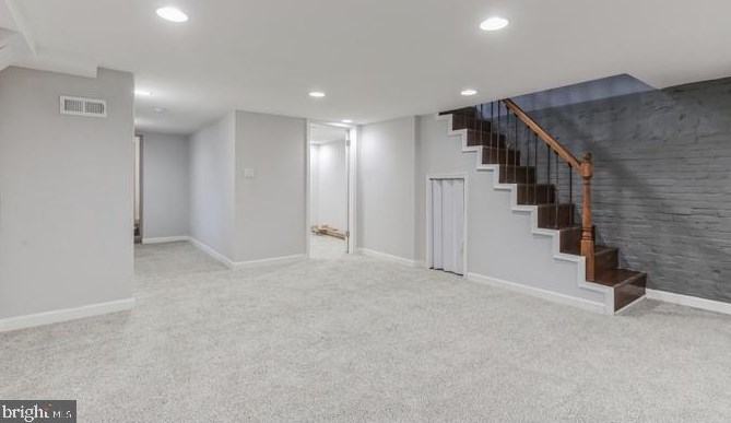 219 Allendale St, Baltimore MD  21229-2907 exterior