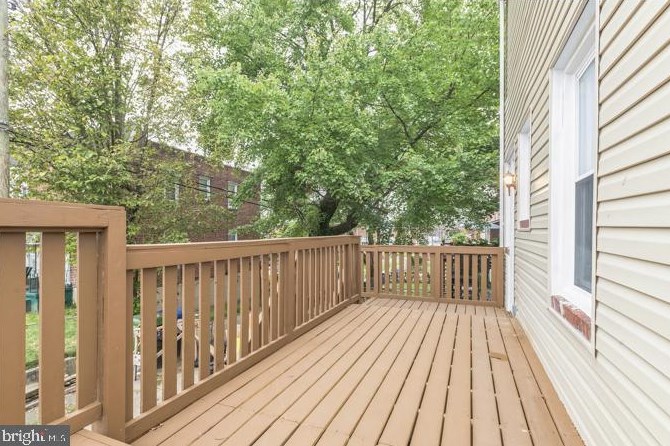 219 Allendale St, Baltimore MD  21229-2907 exterior