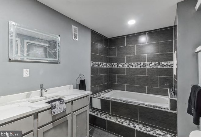 219 Allendale St, Baltimore MD  21229-2907 exterior