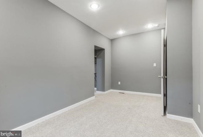 219 Allendale St, Baltimore MD  21229-2907 exterior