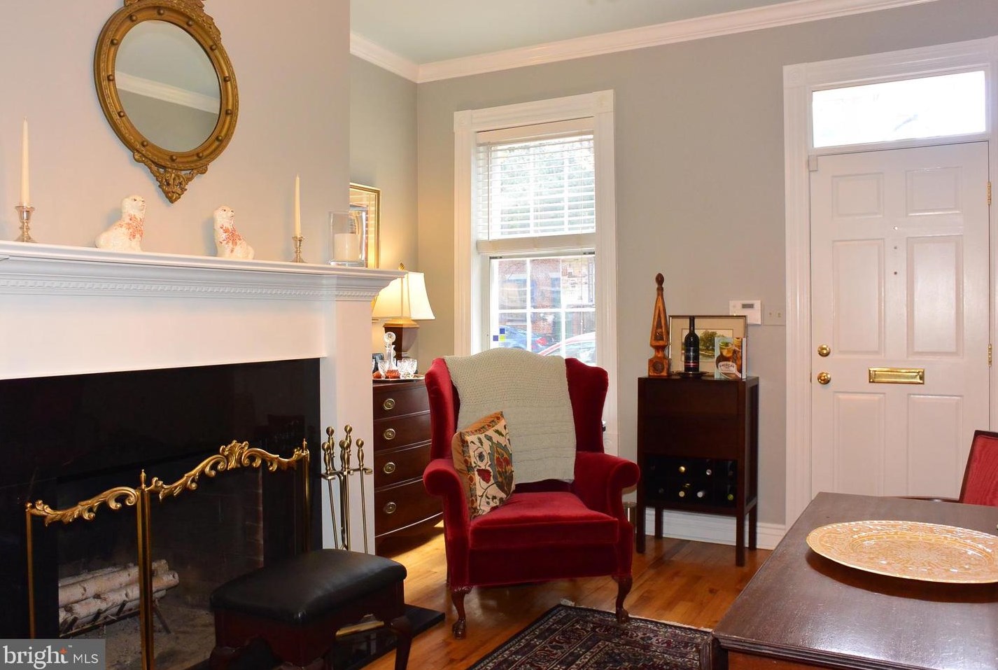 14 Montgomery St, Baltimore MD  21230-3847 exterior
