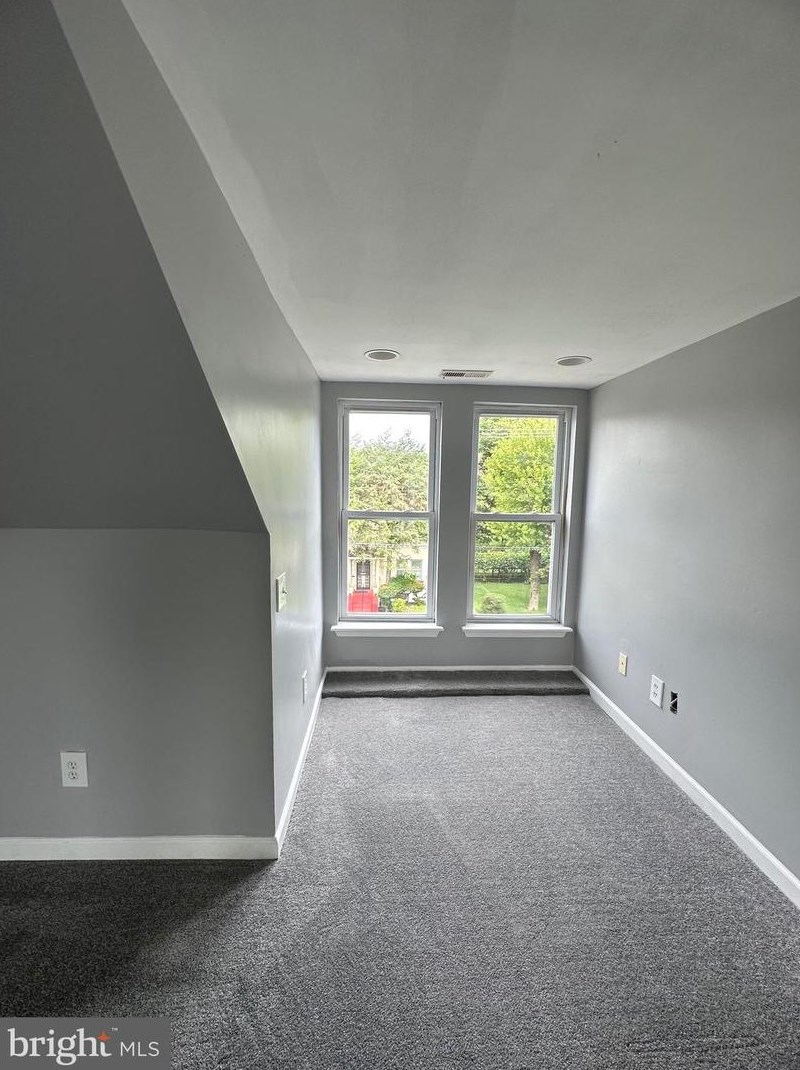 4201 Fernhill Ave, Baltimore MD  21215-4827 exterior