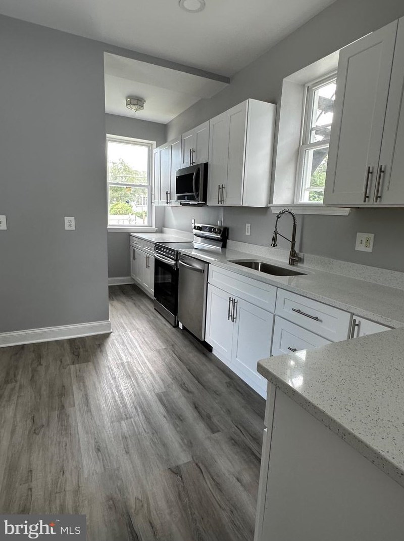 4201 Fernhill Ave, Baltimore MD  21215-4827 exterior