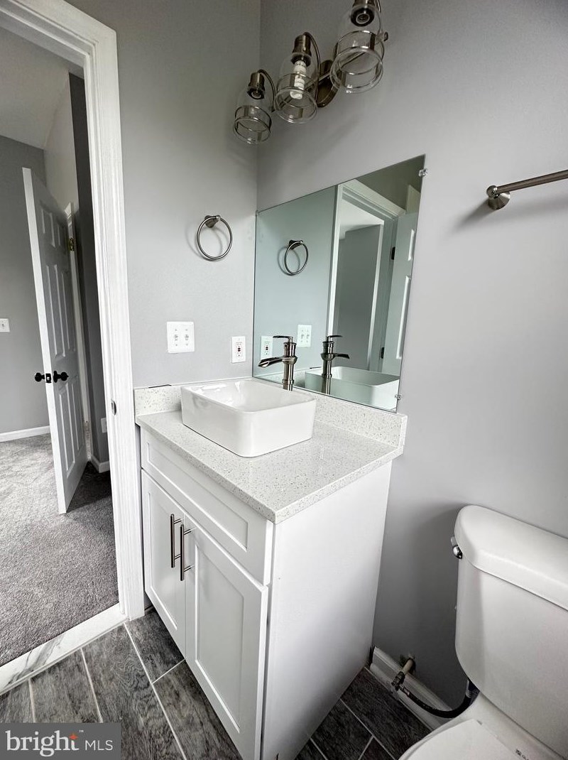 4201 Fernhill Ave, Baltimore MD  21215-4827 exterior