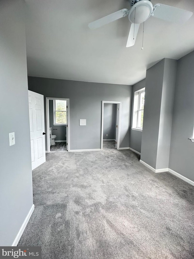 4201 Fernhill Ave, Baltimore MD  21215-4827 exterior