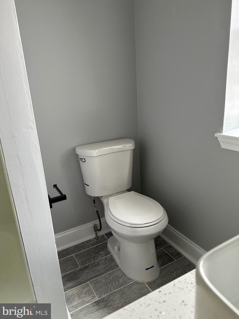 4201 Fernhill Ave, Baltimore MD  21215-4827 exterior