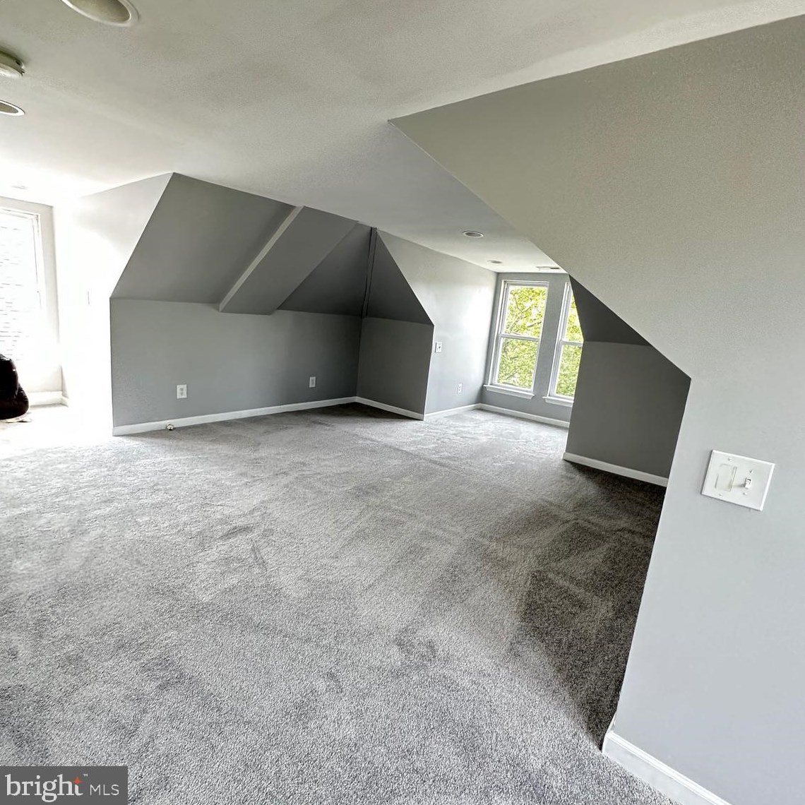 4201 Fernhill Ave, Baltimore MD  21215-4827 exterior