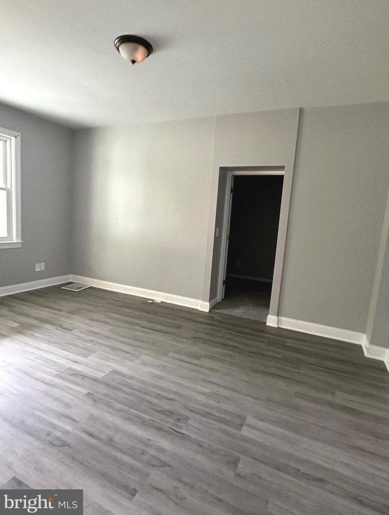 4201 Fernhill Ave, Baltimore MD  21215-4827 exterior