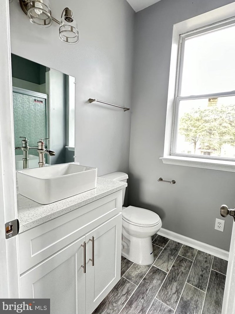 4201 Fernhill Ave, Baltimore MD  21215-4827 exterior