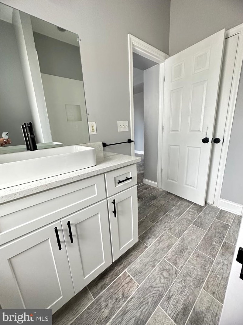 4201 Fernhill Ave, Baltimore MD  21215-4827 exterior