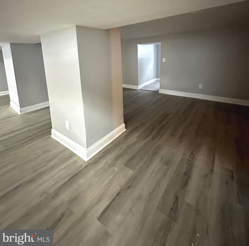 4201 Fernhill Ave, Baltimore MD  21215-4827 exterior