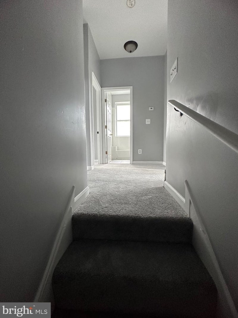 4201 Fernhill Ave, Baltimore MD  21215-4827 exterior