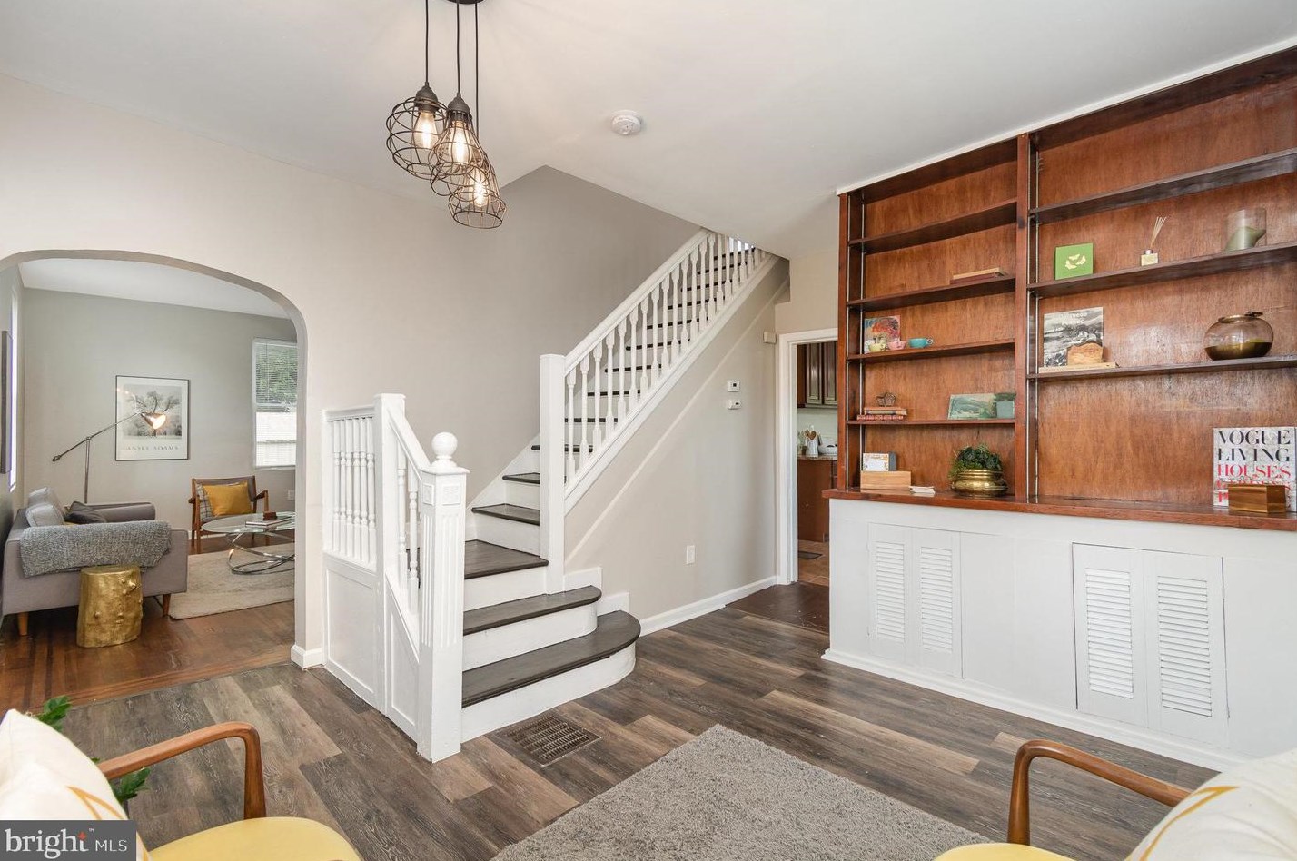 3410 Hamilton Ave, Baltimore MD  21214-2742 exterior