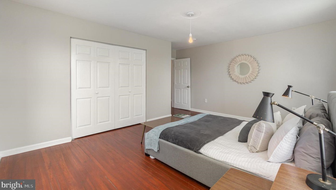 3410 Hamilton Ave, Baltimore MD  21206-3578 exterior