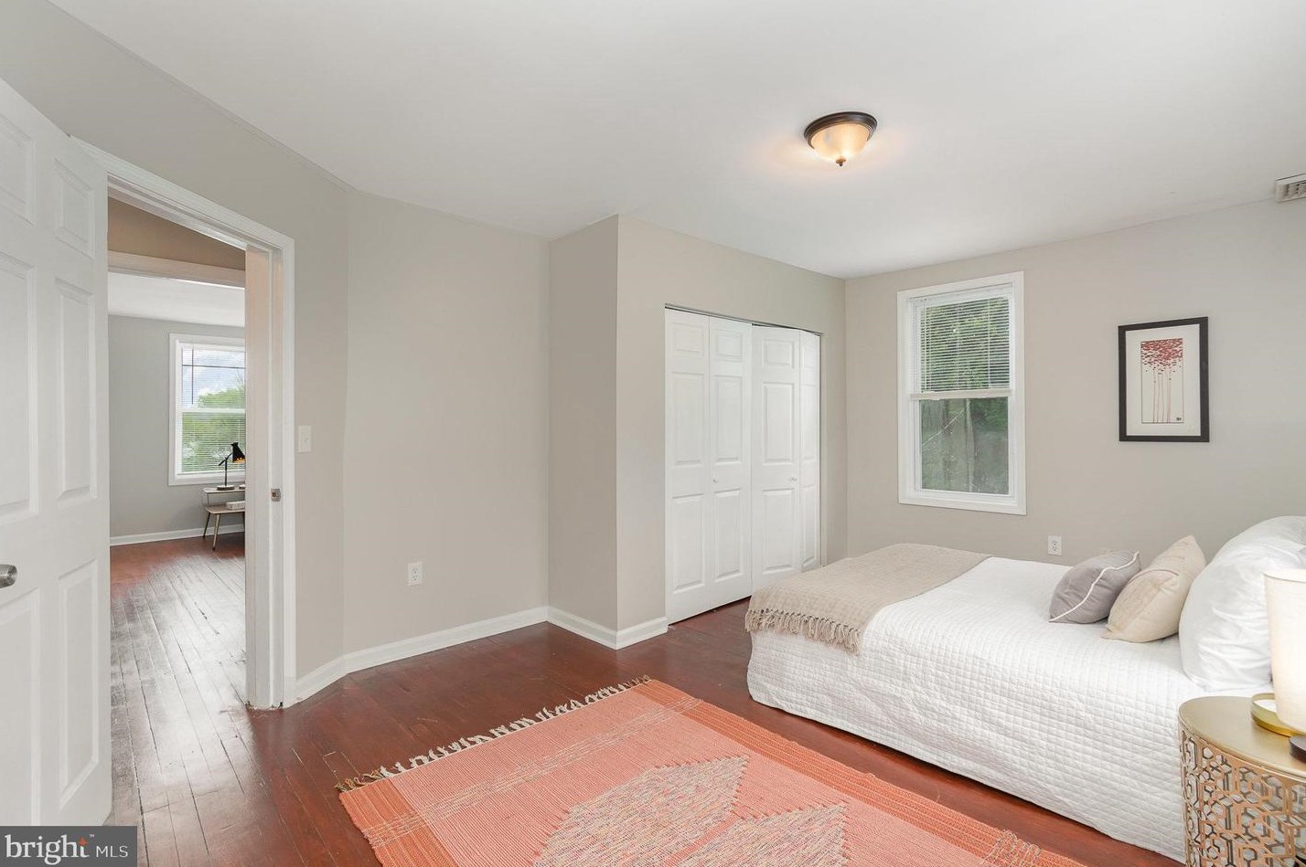 3410 Hamilton Ave, Baltimore MD  21206-3578 exterior