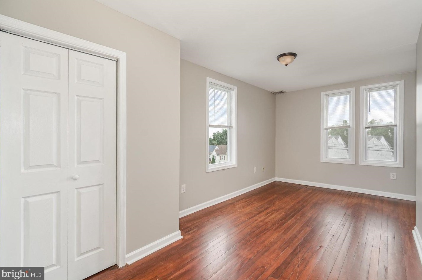 3410 Hamilton Ave, Baltimore MD  21206-3578 exterior