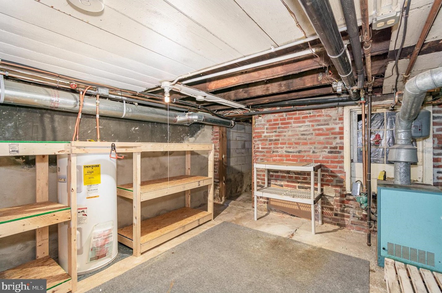 913 Mchenry St, Baltimore MD 21223-2901 exterior