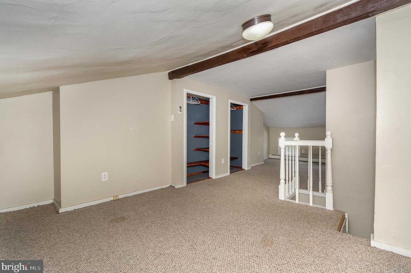 913 Mchenry St, Baltimore MD 21223-2901 exterior