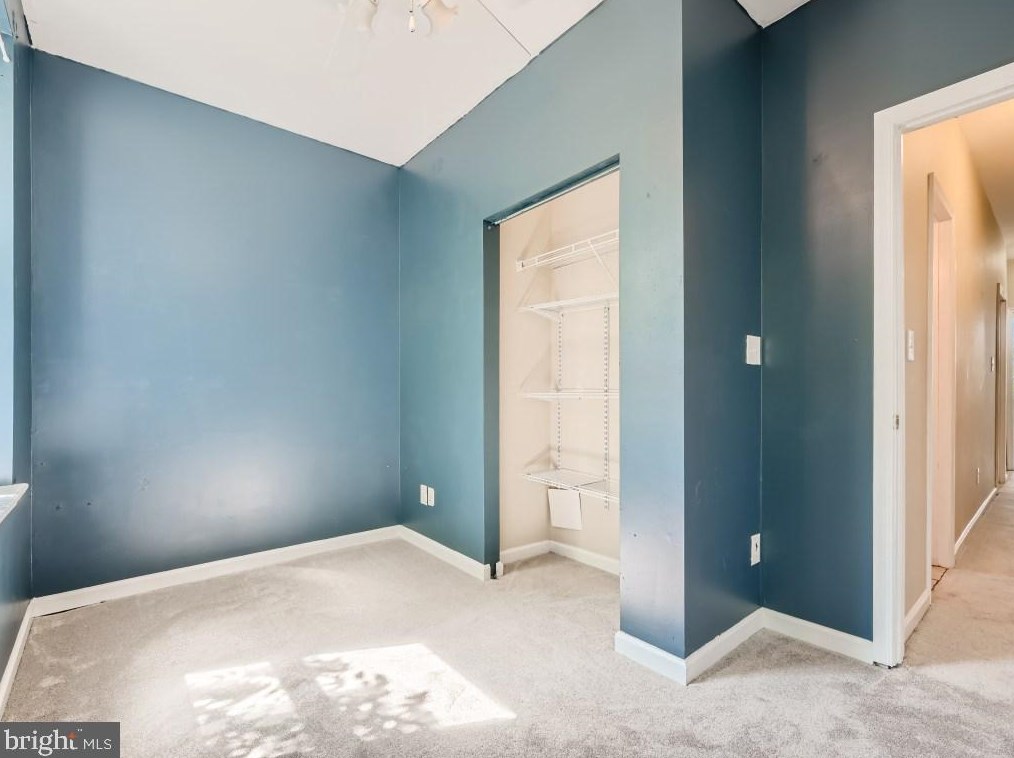 2705 Barclay St, Baltimore MD 21218-4707 exterior