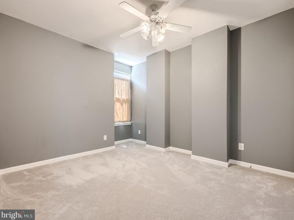 2705 Barclay St, Baltimore MD 21218-4707 exterior