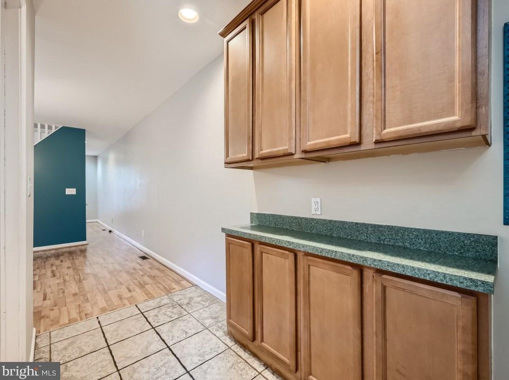 2705 Barclay St, Baltimore MD 21218-4707 exterior