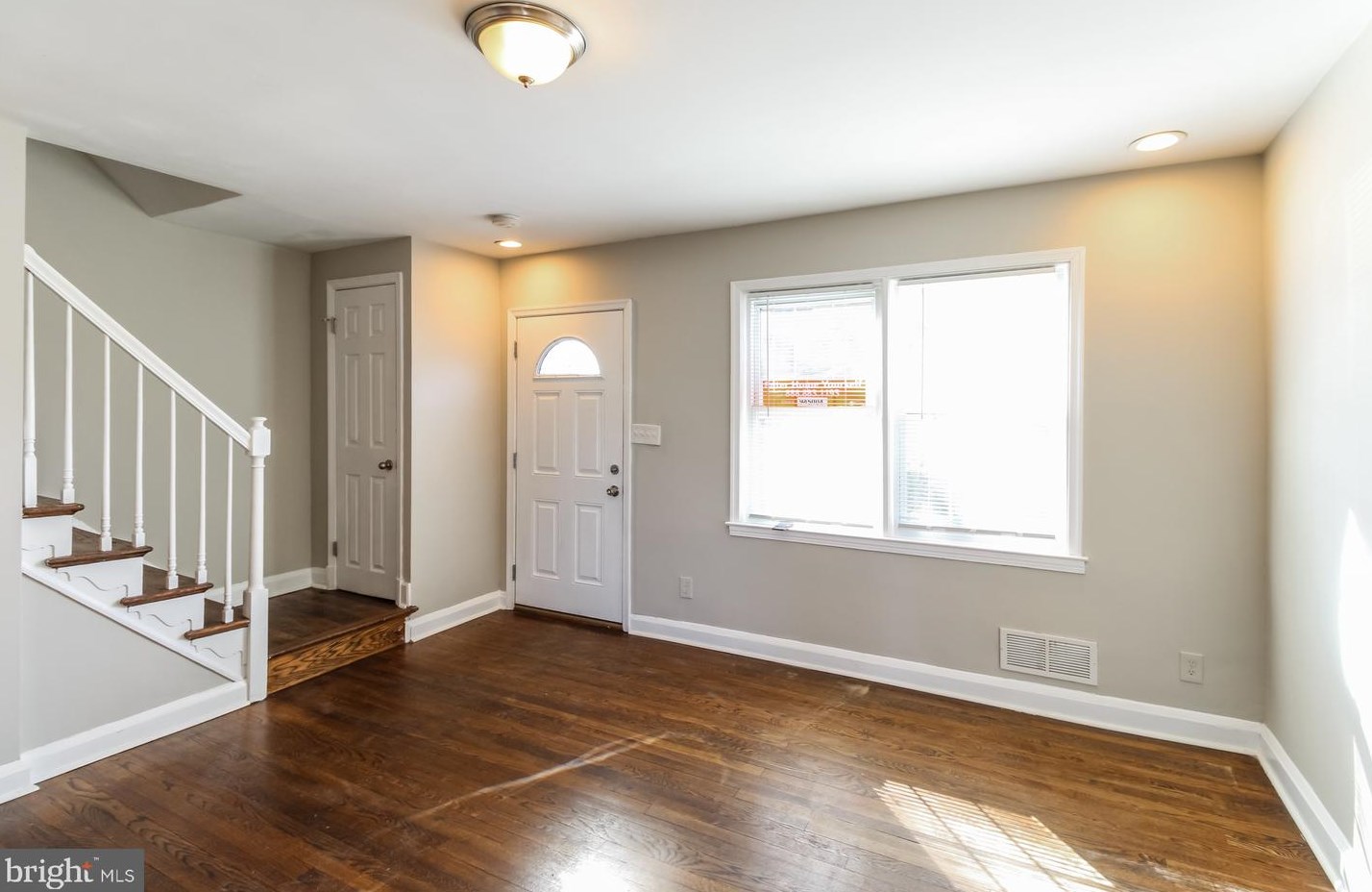 1356 Sherwood Ave, Baltimore MD  21239-2224 exterior