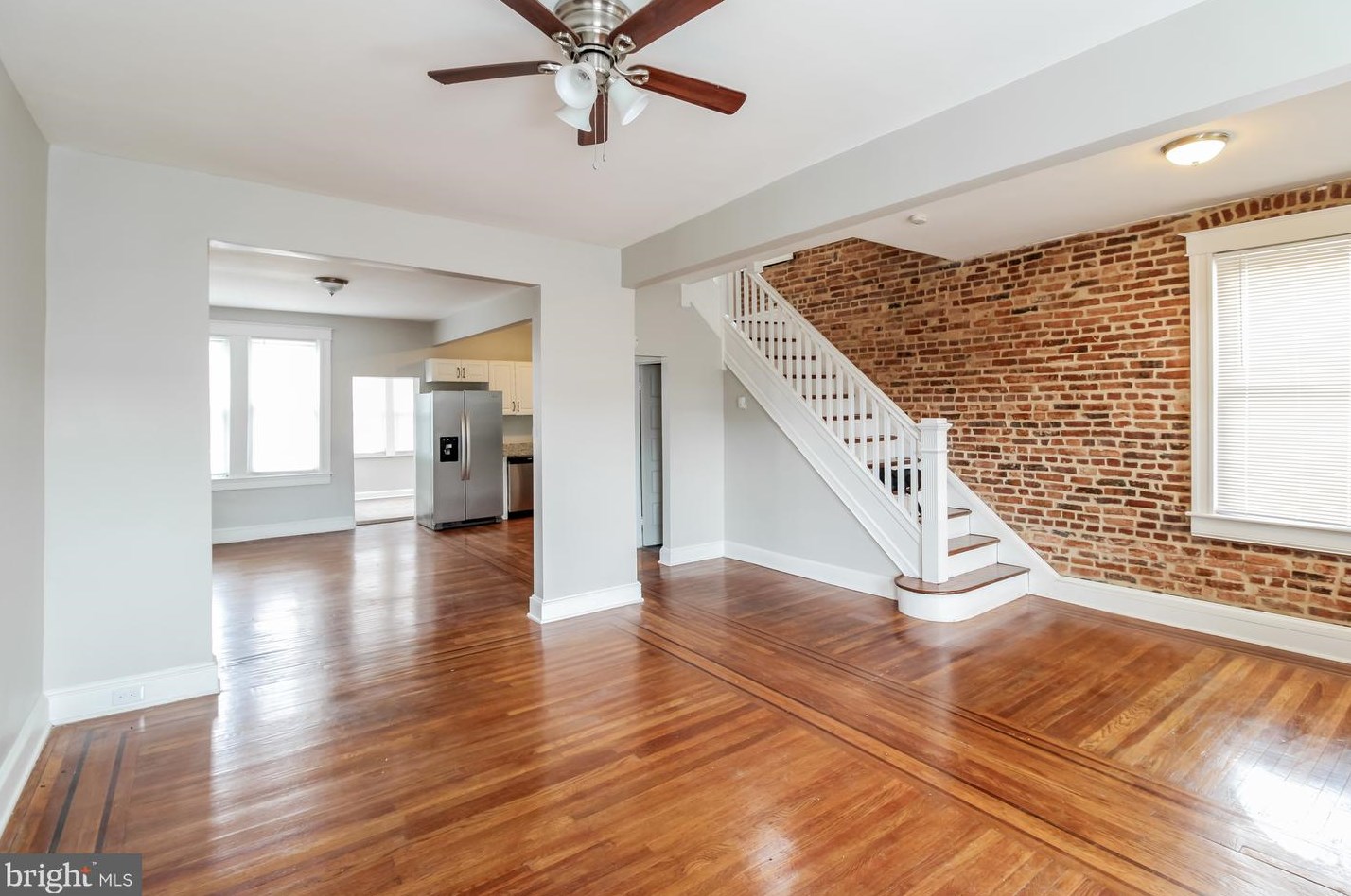 4700 Amberley Ave, Baltimore MD  21229-3302 exterior