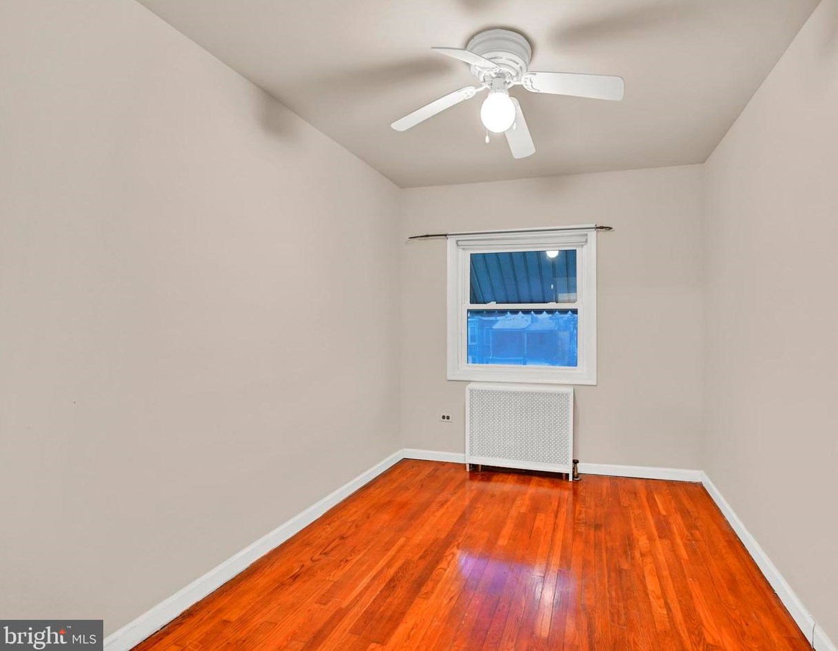 13 Kossuth St, Baltimore MD  21229-3752 exterior