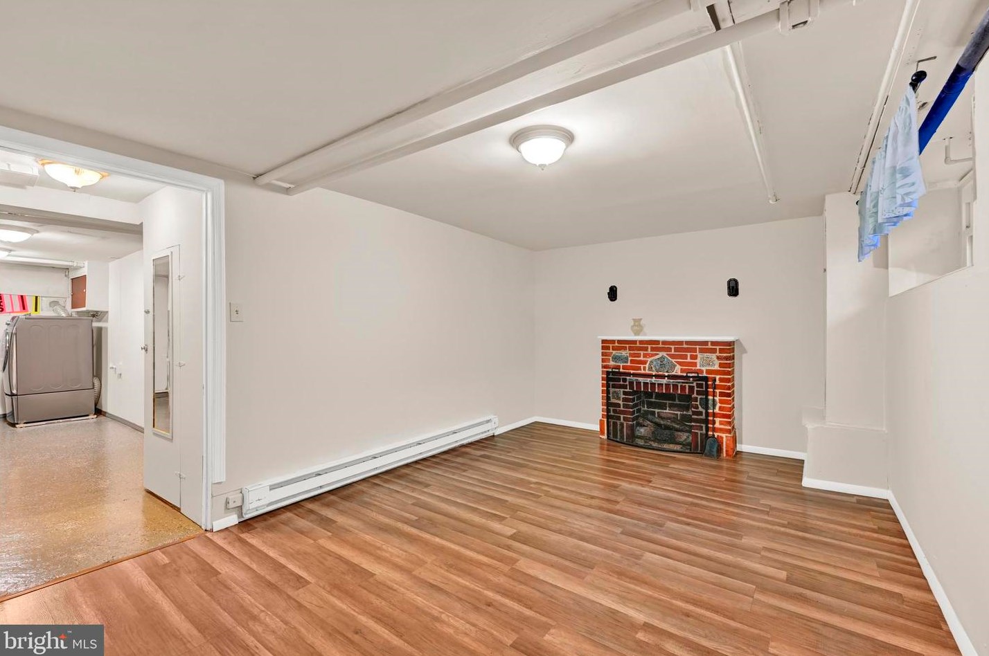 13 Kossuth St, Baltimore MD  21229-3752 exterior