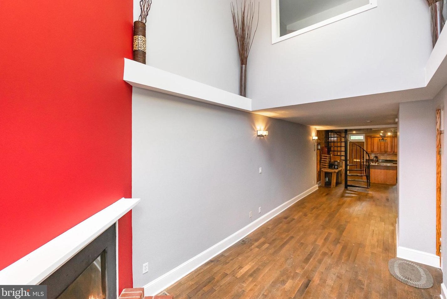637 Portland St, Baltimore MD  21230-2219 exterior