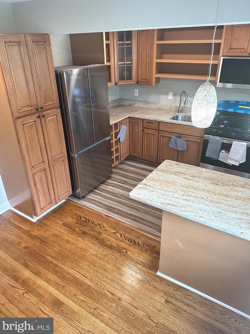 4872 Greencrest Rd, Baltimore MD  21206-4625 exterior
