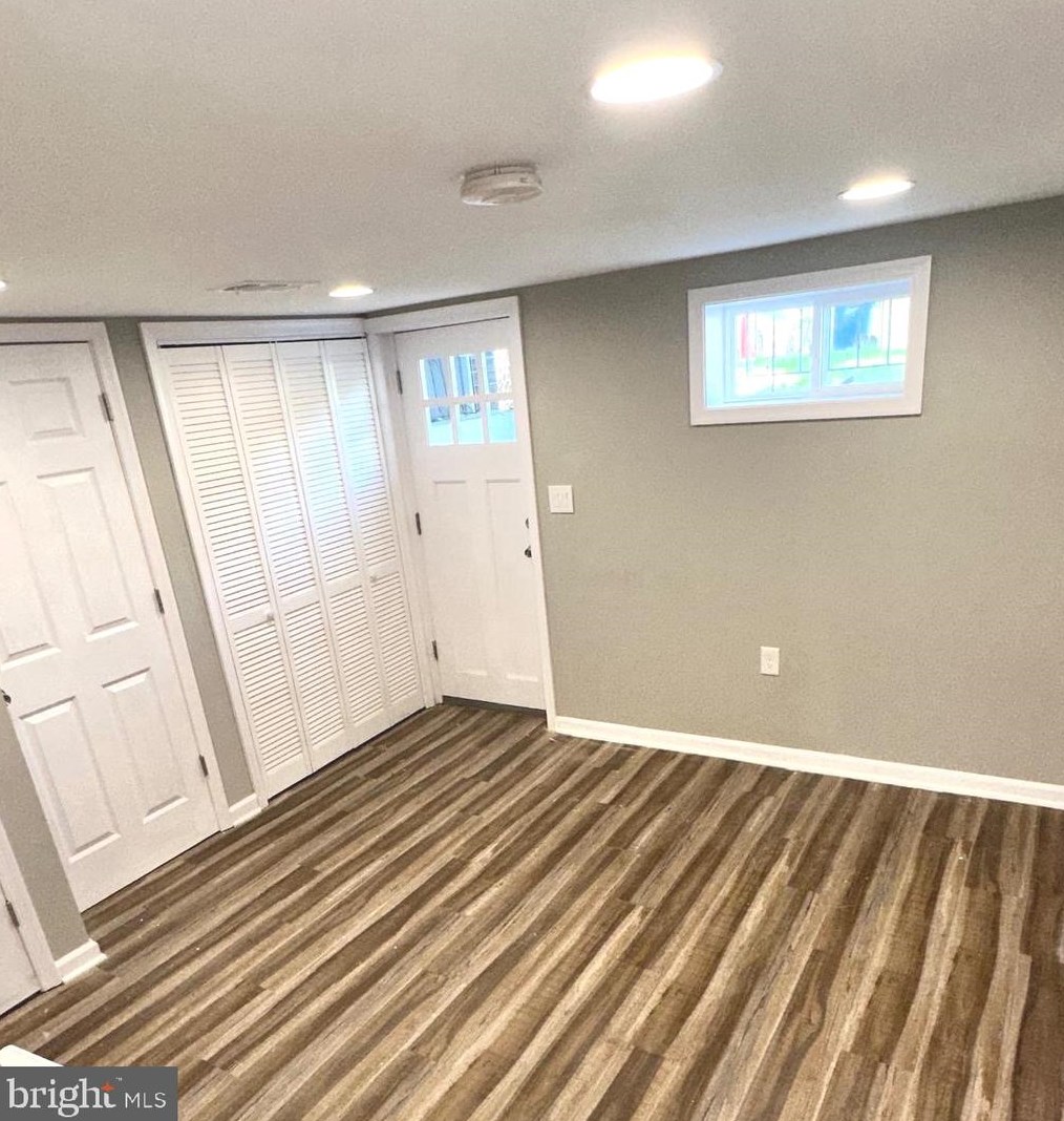 4872 Greencrest Rd, Baltimore MD  21206-4625 exterior