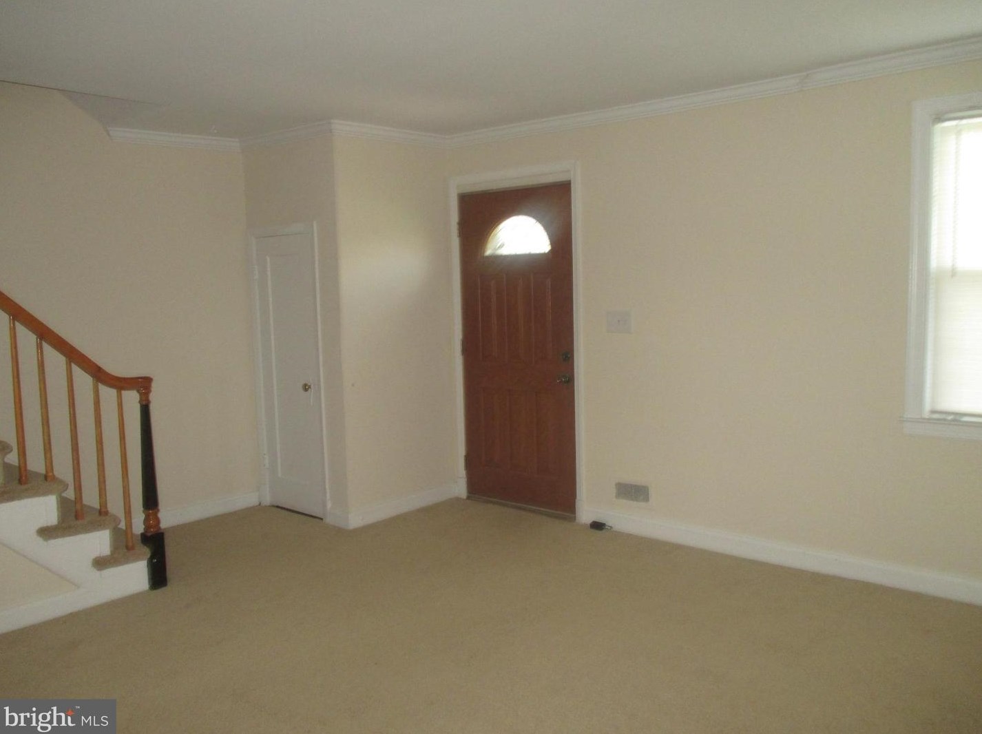 1517 Cold Spring Ln, Baltimore MD  21218-1607 exterior