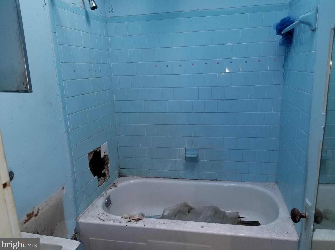 2528 Garrett Ave, Baltimore MD 21218-4824 exterior