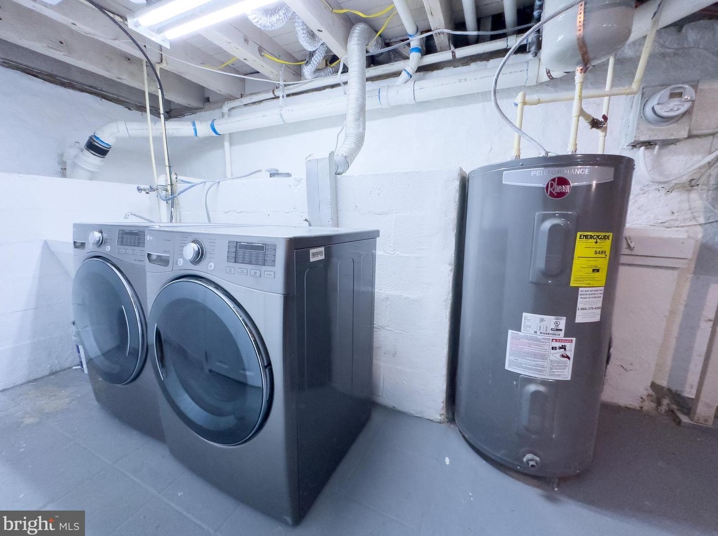 539 Pontiac Ave, Baltimore MD  21225-2002 exterior