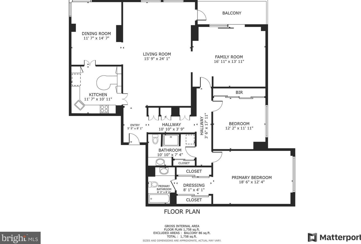 111 Hamlet Hill Rd, Baltimore MD  21210-1556 exterior