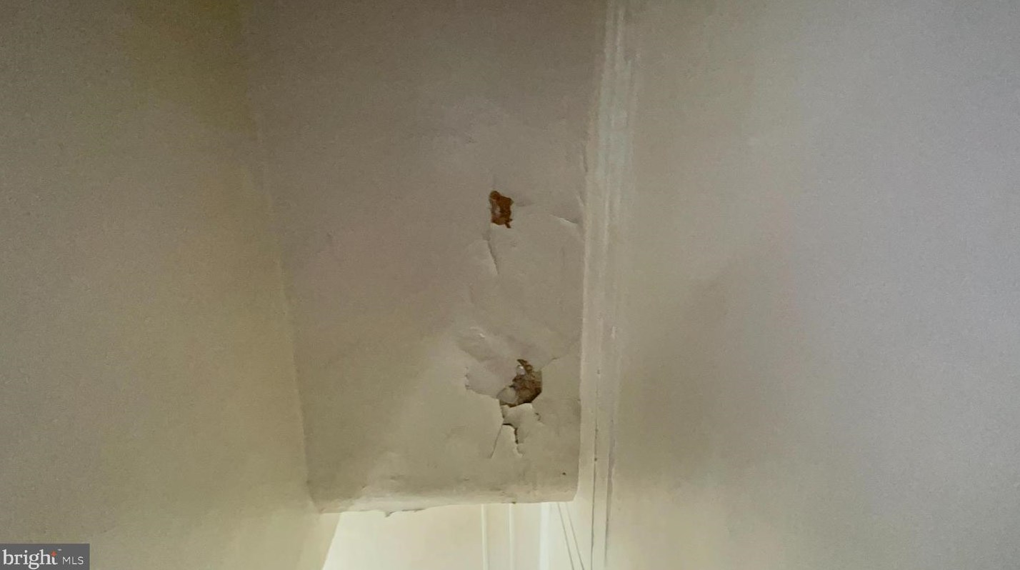 1737 Carey St, Baltimore MD  21217-1715 exterior