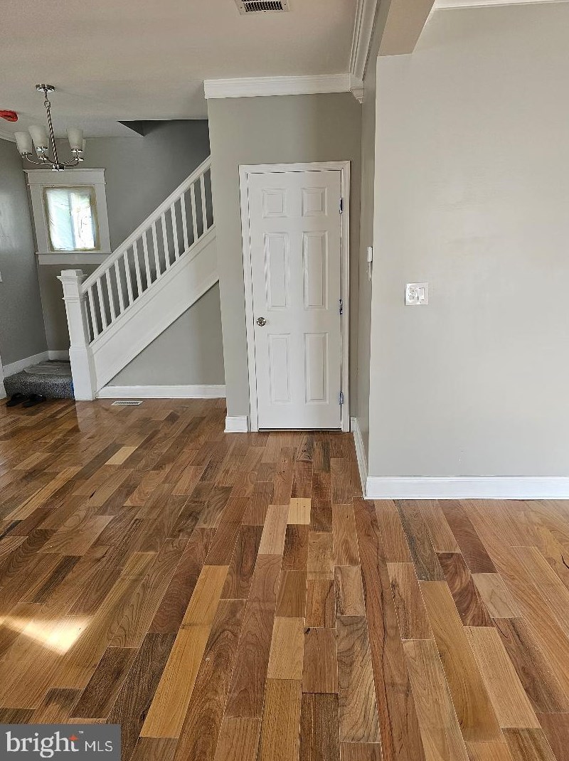 4610 Bayonne Ave, Baltimore MD 21206-2836 exterior